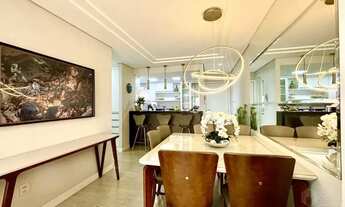 Imagem 3: Lindo Apartamento em andar alto no Centro de Novo Hamburgo - exclusividade! REF: 3588