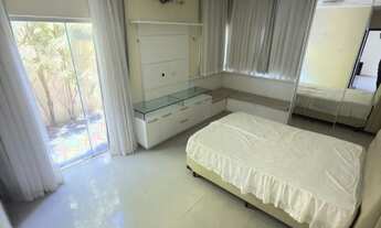 Imagem 8: CASA ALTO PADRÃO | 4 QUARTOS (2 SUÍTES) | GREEN CLUB I | 285m²