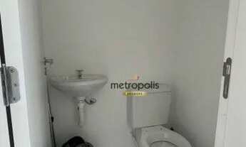 Imagem 7: Sala, 37 m² - venda por R$ 330.000,00 ou aluguel por R$ 3.244,10/mês - Vila Assunção - San