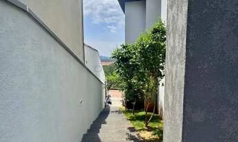 Imagem 5: Bella Città - Casa com Área Gourmet e Piscina para Alugar no Condomínio Bella Città Mogi