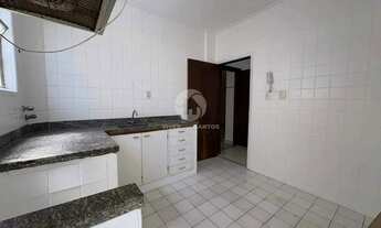 Imagem 12: Apartamento com 3 quartos no Boqueirão em Santos