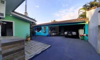 Imagem 4: Casa à venda, no bairro Bigorrilho - Curitiba/PR