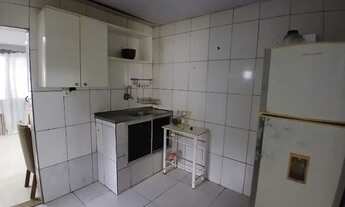 Imagem 3: Vendo Casa 2 quartos , 1 cozinha , 1sala ,1banheiro ,varanda , quintal amplo