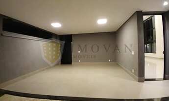 Imagem: Casa Sobrado 4 Quartos Suítes, 279 m²