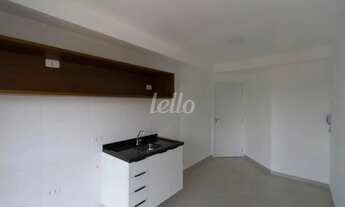 Imagem 4: Apartamento 1 quartos para alugar no(a) Jardim Ângela (zona Leste