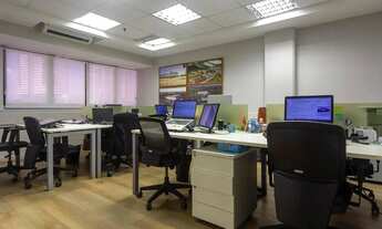 Imagem 3: Imóvel para venda tem 105 metros quadrados em Caminho das Árvores - Salvador - BA