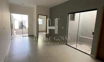 Imagem 4: JÁ AVALIADA! Residencial Buena Vista IV, Goiânia, GO