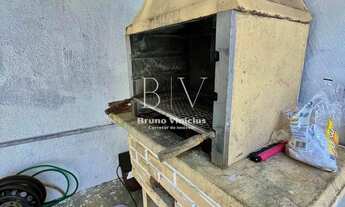 Imagem 3: Casa 3 quartos a venda em ótima localização no bairro Santo Antônio