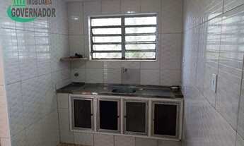 Imagem 4: Edícula com 2 dormitórios para alugar, 70 m² por R$ 1.282,32/mês - Jardim Chapadão - Campi