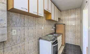 Imagem 5: Apartamento mobiliado com 1 dormitório suíte, no bairro Alto Petrópolis