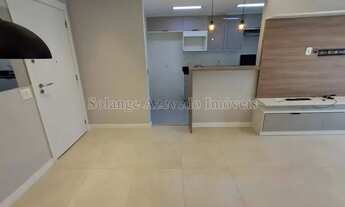 Imagem 4: Apartamento de 2 quartos no Move Tijuca. Imperdível