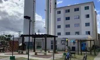 Imagem: Apartamento no bairro Restinga 1 dormitório