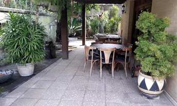 Imagem 4: 0 - Casa 5 quartos, sendo 2 suítes