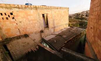 Imagem: Vendo casa 2 andares, 3qts. Contrato de