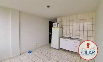 Imagem 5: Imobiliária Cilar Aluga Kitinet no Centro com 31,34m², Ref. 07690.003-CILAR