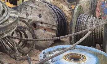 Imagem 5: Vendo motores e redutores lote fechado