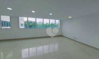 Imagem 3: Sala à venda, 55 m² por R$ 220.000 - Recreio dos Bandeirantes