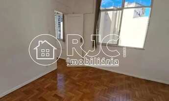 Imagem 4: Imóvel para venda possui 39 metros quadrados com 1 quarto em Maracanã - Rio de Janeiro - R