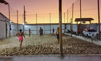 Imagem 7: Alugo casa em Paracuru com quadra de Beach tennis