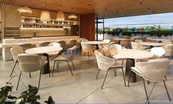 Imagem 7: Lançamento! Stúdios a beira mar de 1 quarto com 30,56m² em Arraial do Cabo-RJ