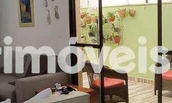 Imagem 4: Venda Área Privativa Liberdade Belo Horizonte