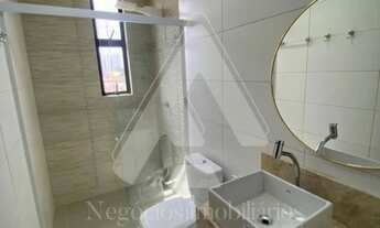 Imagem 7: Alugo apartamento com 01 Quarto 35m² - Catolé