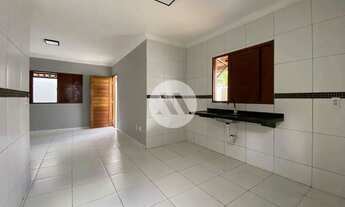 Imagem 6: Casa à venda em Cajupiranga Parnamirim