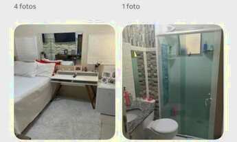 Imagem: Apartamento Aconchegante