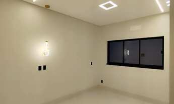 Imagem 6: Térrea para venda com 200 metros quadrados com 3 quartos em Moinho dos Ventos - Goiânia