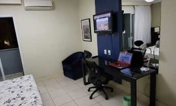 Imagem 6: Apto macae san diego flat praia do pecado