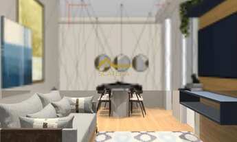 Imagem 3: Studio para Venda ou Locação Edifício Vale Verde (Construtora Planeta