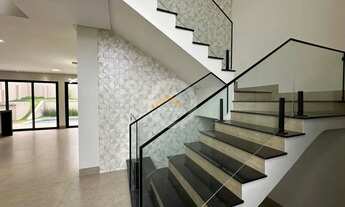 Imagem 3: Sobrado Alto Padrão