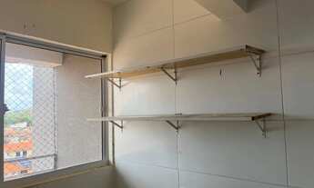 Imagem 3: Alugo apto 2/4 no planalto (cond. Clube