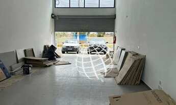 Imagem 7: Salão para alugar, 115 m² por R$ 6.500,00/mês - Jardim Itapetinga - Atibaia/SP