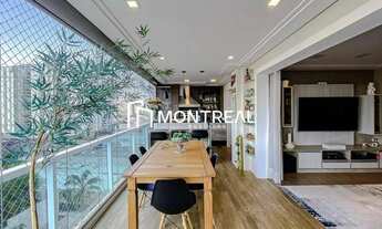 Imagem: APARTAMENTO À VENDA NA MOOCA - 3 DORMITÓRIOS