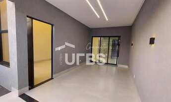 Imagem 7: Casa 3 Suítes no Setor Faiçalville