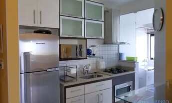 Imagem 4: APARTAMENTO - JARDIM AQUÁRIUS - SP