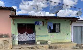 Imagem: Casa no São Raimundo