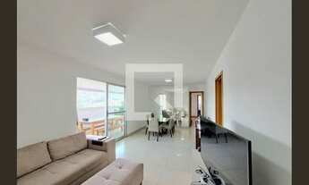 Imagem: Apartamento à Venda - Buritis, 3 Quartos