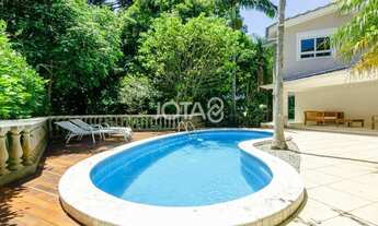 Imagem 5: CASA DE ALTO PADRÃO EM CONDOMÍNIO FECHADO NO PARQUE TINGUI Casa de Alto Padrão Em Condomín