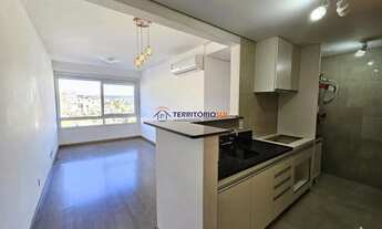 Imagem: Apartamento 1 dormitório com vaga no Spot