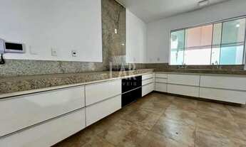 Imagem 7: Casa à venda, 3 quartos, 1 suíte, 4 vagas, Fonte Grande - Contagem/MG