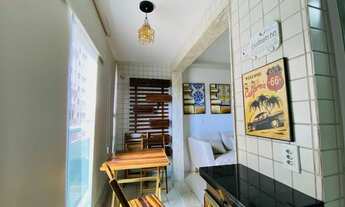 Imagem 3: Apartamento à venda no Parque Renascença São Luís/MA