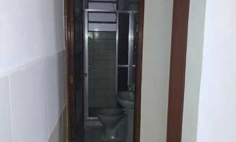 Imagem 3: Casa Alugada Casa com 1 dormitório