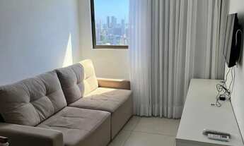 Imagem 2: Apartamento para alugar no bairro Ilha do Leite em Recife/PE