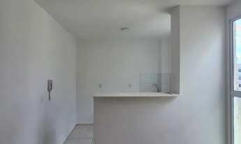 Imagem 7: Apartamento para venda com 38 metros quadrados com 2 quartos