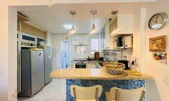 Imagem 7: Apartamento com 3 dormitórios para alugar, 110 m² por R$ 14.000,00/mês - Riviera Módulo 2