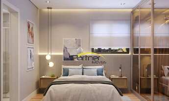 Imagem 3: Apartamento Garden à venda, 64 m² por R$ 701.997,00 - Hauer - Curitiba/PR