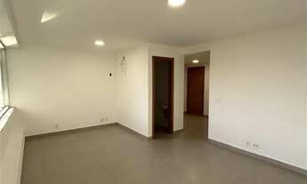 Imagem 3: Sala de 32 m² a venda na Barra da Tijuca - Rio de Janeiro - RJ