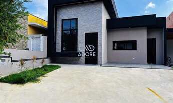 Imagem: Casa à venda no Condomínio Jardim Guarujá